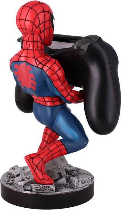 Produktbild Exquisite Gaming Spiderman New Cable Guy (PS5)
