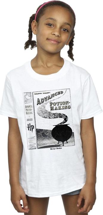 Produktbild Hufflepuff Quidditch Team Captain TShirt Mädchen (116)