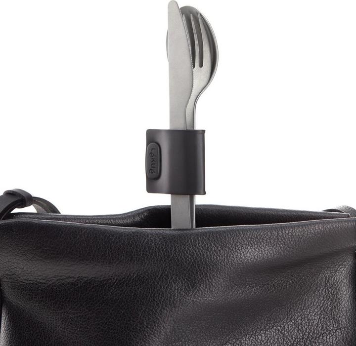 Actual product image Lékué Cutlery set To Go