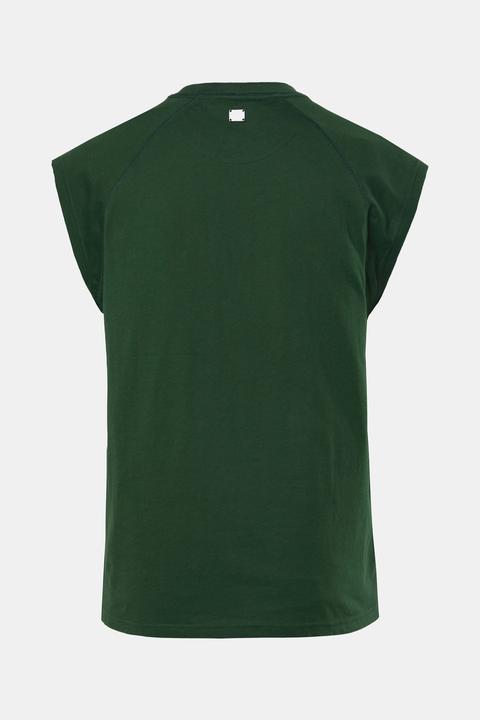 Produktbild JP1880 Tanktop, überschnittene Schultern, Print (8XL)