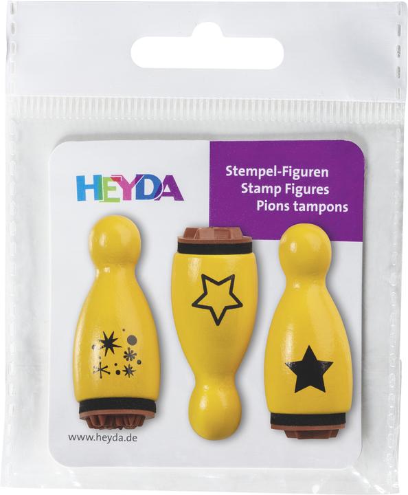 Produktbild Heyda Mini Stern