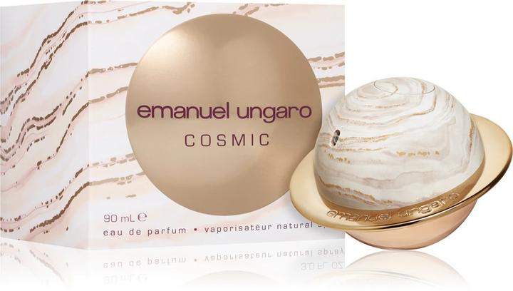 Immagine prodotto Emanuel Ungaro Emanuel Cosmic (Eau de parfum, 90 ml)