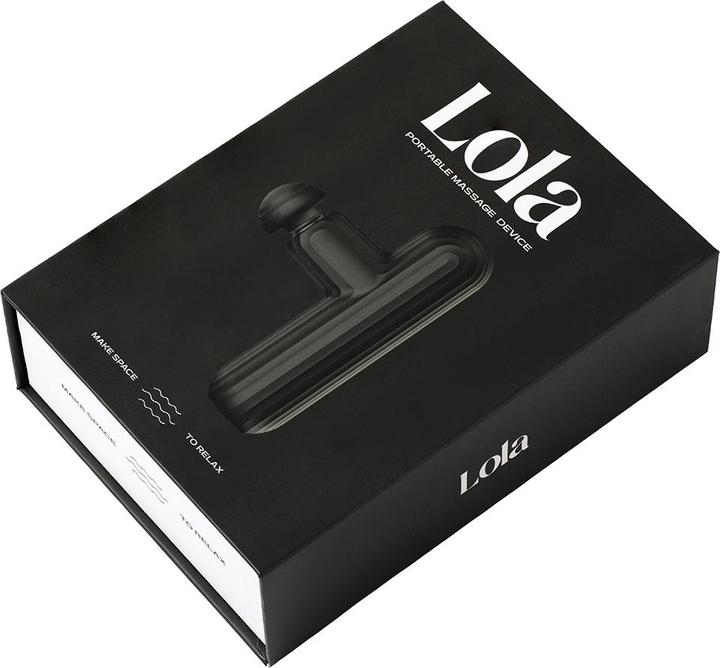 Produktbild Lola Air Massage Gun