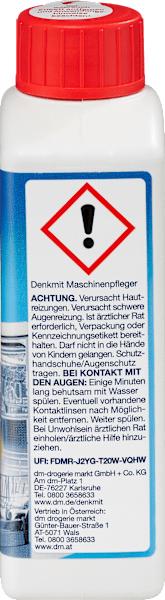 Actual product image dm Denkmit Machine maintainer (Liquid)