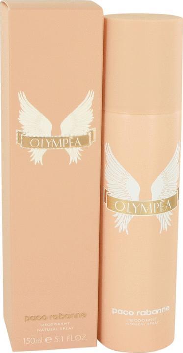Produktbild Paco Rabanne Olympéa (Spray, 150 ml)