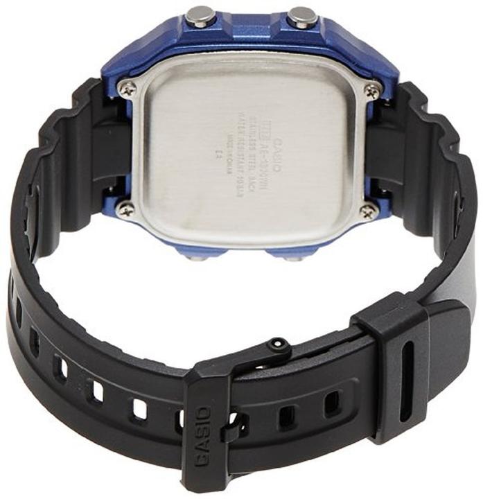 Produktbild Casio Collection (Digitaluhr, Chronograph)