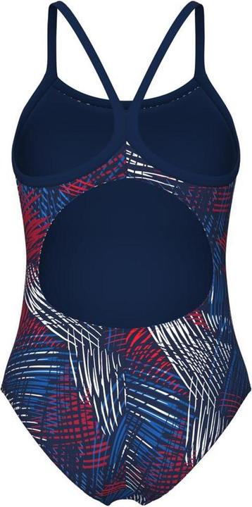 Image du produit Arena W Team Energy Swimsuit Lightdrop Back (38)