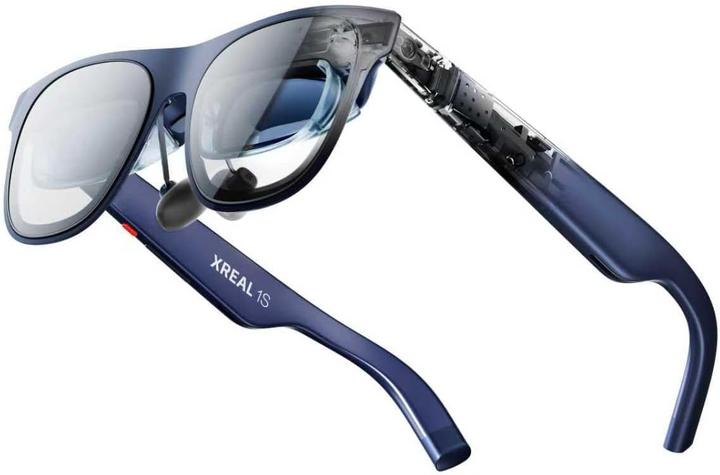 Actual product image Xreal AR Glasses 1s