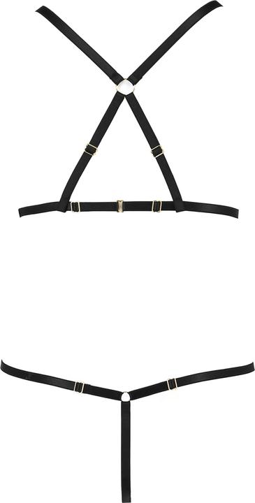 Productafbeelding Passion BH set "Armanda (XL)
