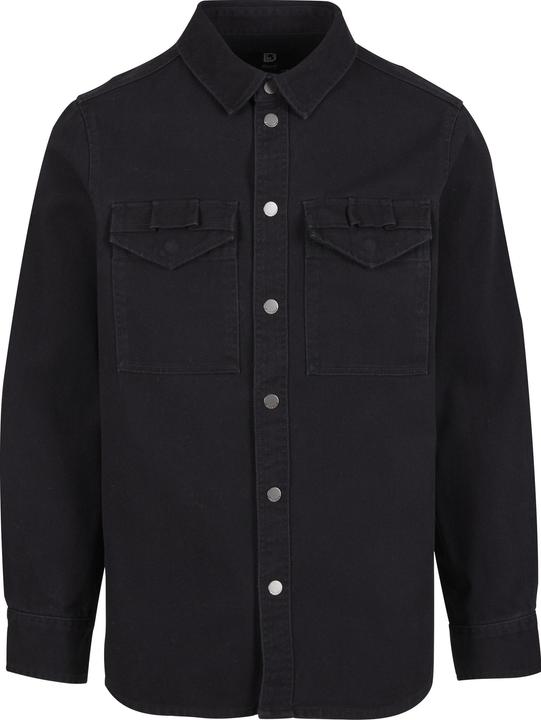 Produktbild Brandit Men Heavy Twill Shirt - 174623 (XL)