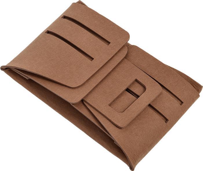 Produktbild Zeller Present Aufbewahrungsbehälter (36 x 25 x 23 cm)