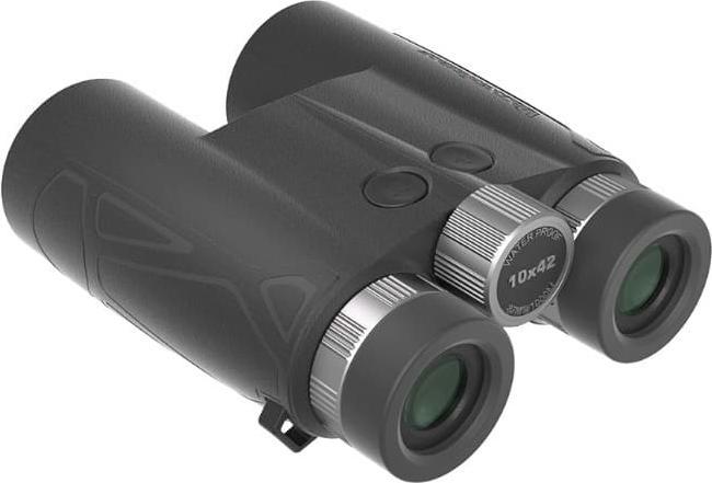 Actual product image Vector Optics Rangefinder Binoculars Paragon 10x42 Black (10x)