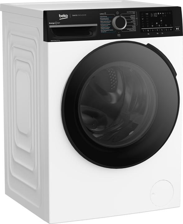 Image du produit Beko Waschtrockner WT310, W8kg/T5kg