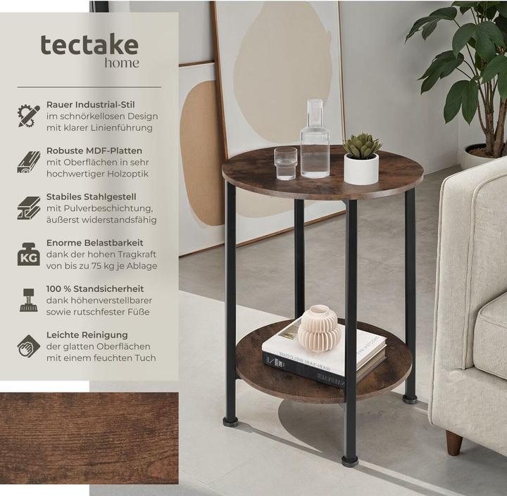 Image du produit tectake Ballina