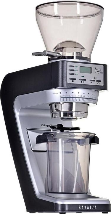 Produktbild Baratza Automatische Mühle