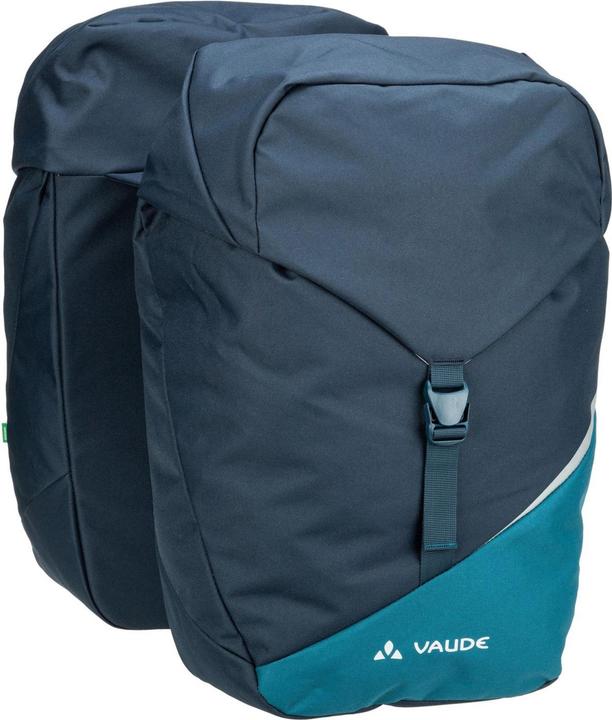 Produktbild Vaude TwinRoadster (Gepäckträgertasche)