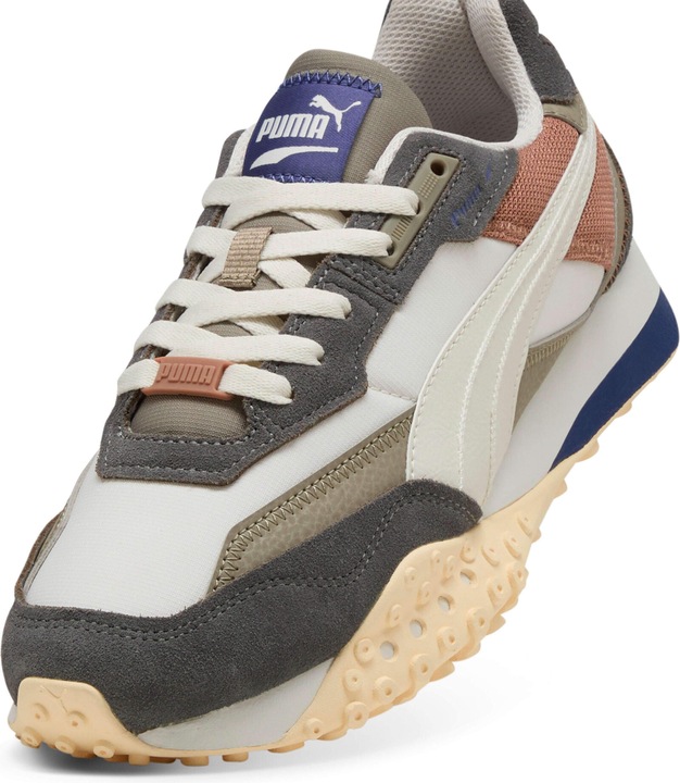 Actual product image Puma Blktop Rider Dusty (40)