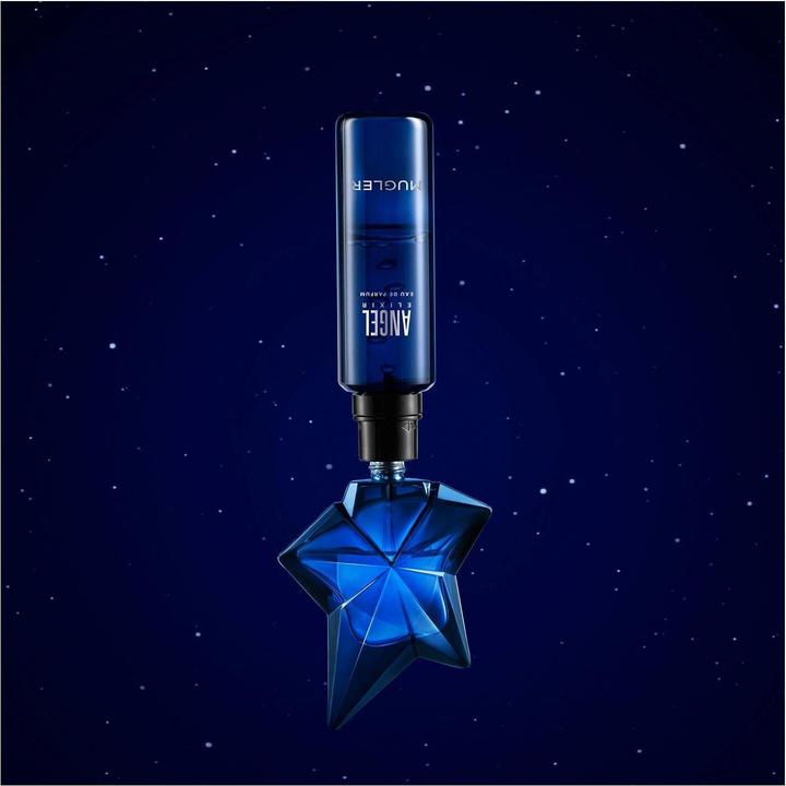 Produktbild Thierry Mugler Angel Elixir Eau de Parfum Eco refill (Eau de Parfum, 100 ml)