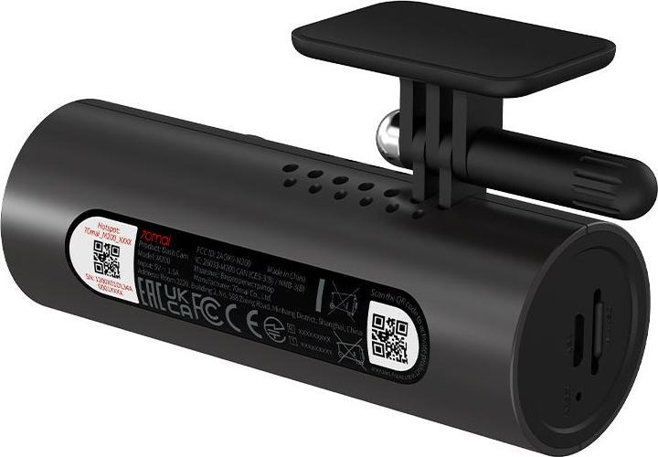 Image du produit 70mai Dash Cam 3 (Microphone intégré, Full HD)