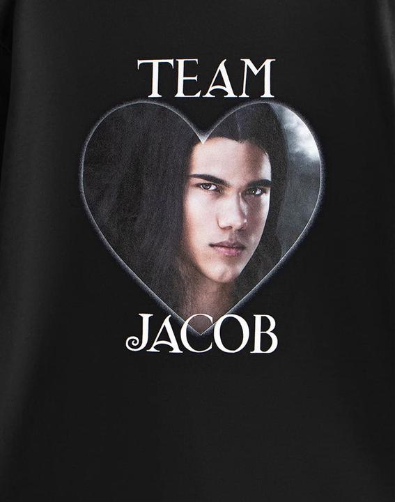 Produktbild Twilight Team TShirt kurzärmlig (XL)