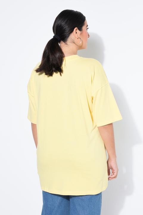 Produktbild Studio Untold T-Shirt, oversized, Tarot Sonne (58)