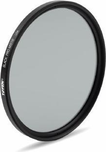 Tiffen 58MM BLACK PRO-MIST 1 (58 mm, Diffusionsfilter)