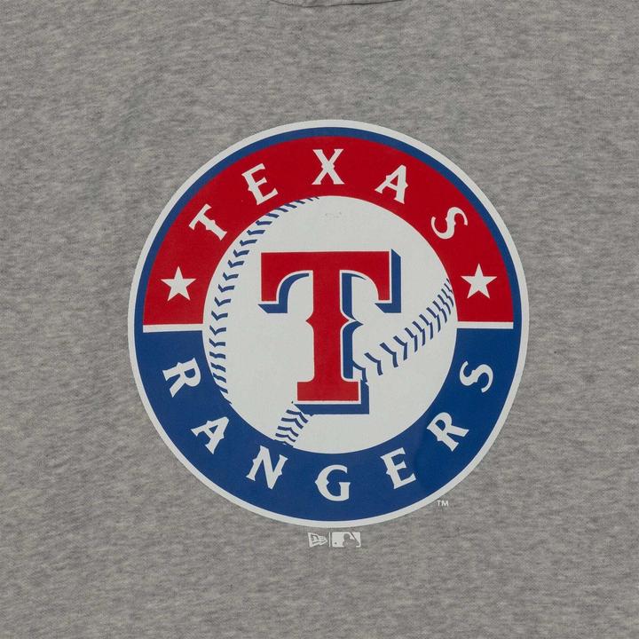 Produktbild New Era Hoodie Rangers Nos MLB Regular (S)