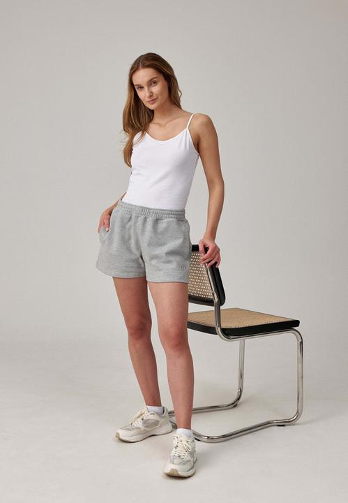 Image du produit Snocks Sweatshorts Damen (M, XL)