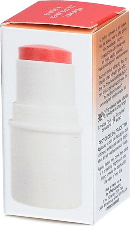 Produktbild Même Creme Blush (Aprikose)