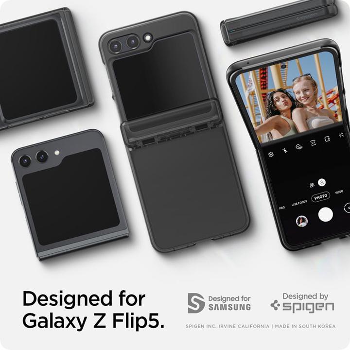 Produktbild Spigen ACS06845 (Samsung Galaxy Z Flip 5G)