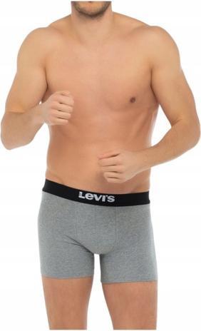 Produktbild Levis Basic BoxerBrief (M, 2er Pack)