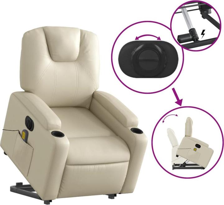 Actual product image vidaXL Issur