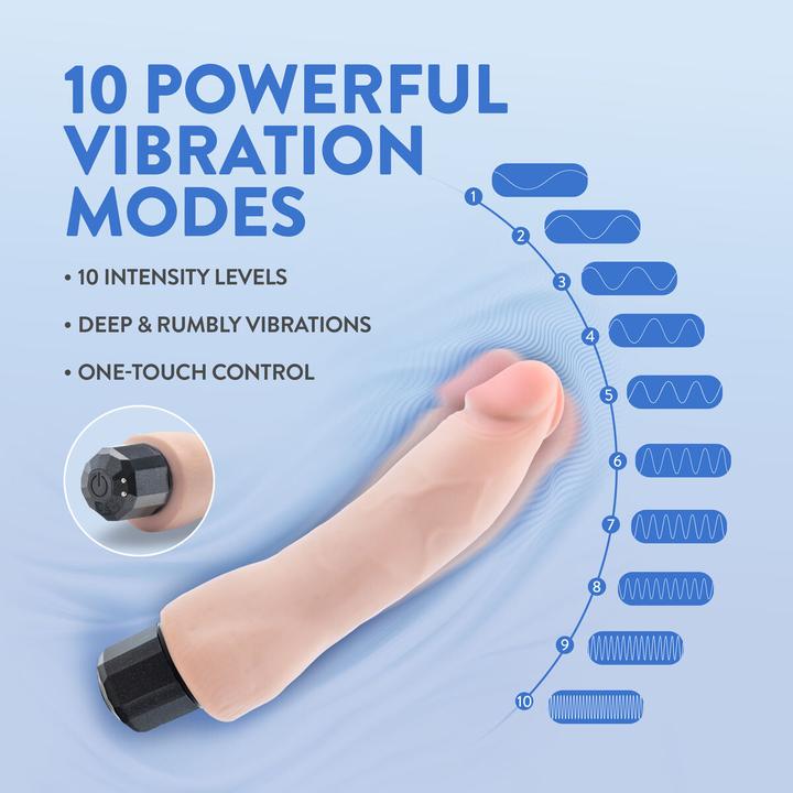 Produktbild Blush Au Naturel Vanilla Ice Beige