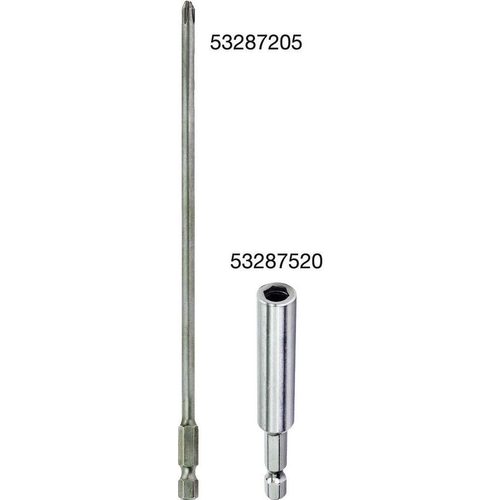 Thumbnail - DeWalt, Bits, Bits für Trockenbauschrauber (5 St.)