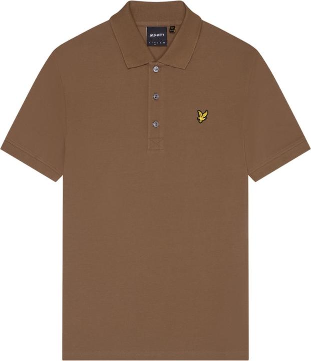 Produktbild Lyle and Scott Poloshirt (L)