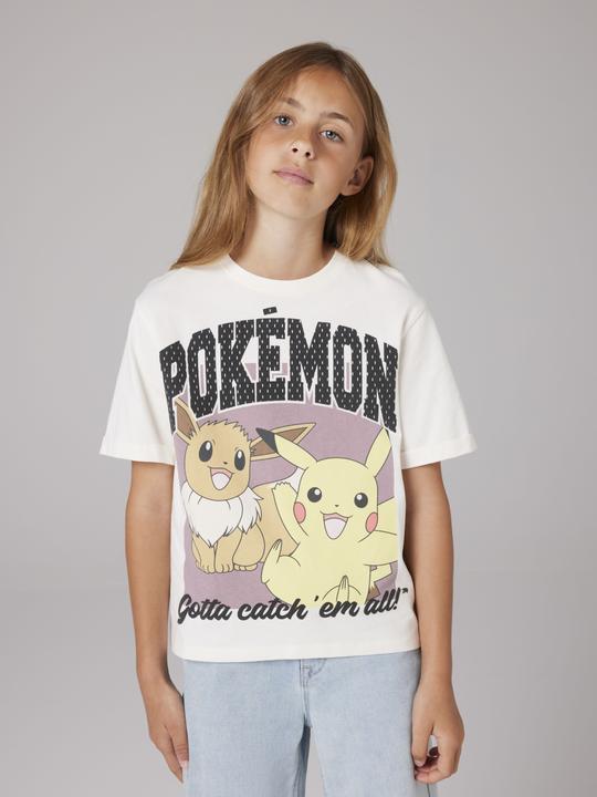 Produktbild Name it Pokémon T-Shirt (122, 128)
