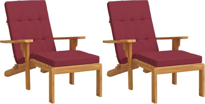 Actual product image vidaXL Ian (180 x 55 cm)