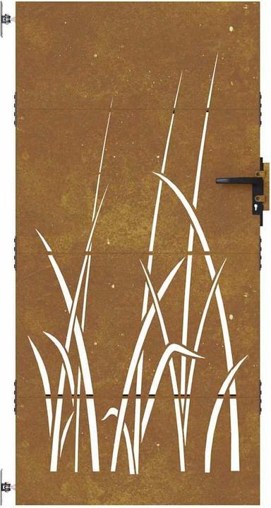 Immagine prodotto vidaXL Gartentor