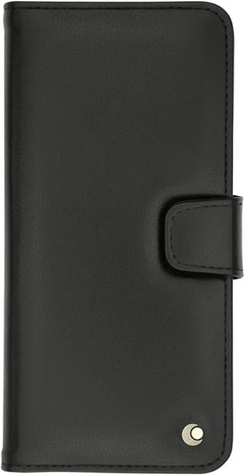 Actual product image Noreve Leather case wallet (Samsung Galaxy S8+)