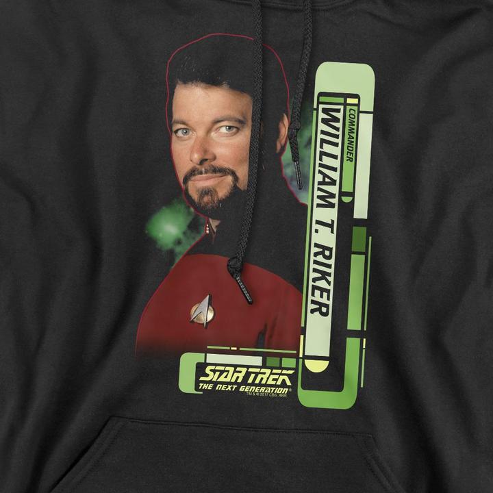 Produktbild Kapuzenpullover (XL)