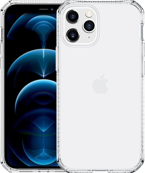 Immagine prodotto Itskins Spettro chiaro (Apple iPhone 12, Realme 12 Pro+)