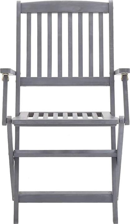 Produktbild vidaXL Gartenstuhl