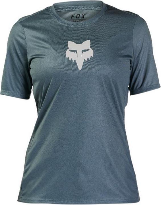 Image du produit Fox Jersey 23 W Ranger Ss Foxhead Cit S (S)