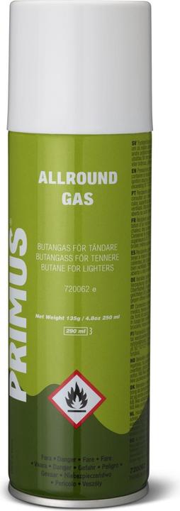 Primus Gaz pour briquet, 135 g