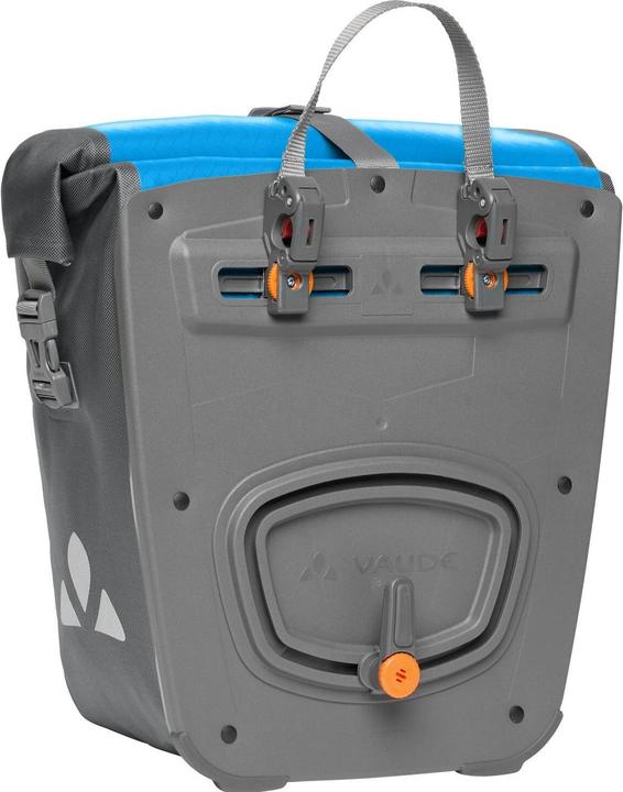 Produktbild Vaude Aqua Front (28 l, Gepäckträgertasche)