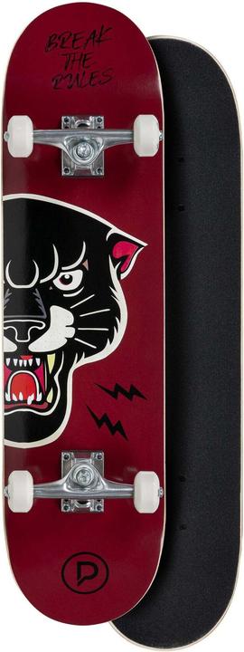 Productafbeelding Playlife Skateboards (31.10")