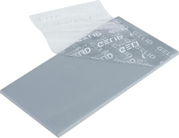 Productafbeelding Gelid GP-Extreme (3 mm, 12 W/m K)