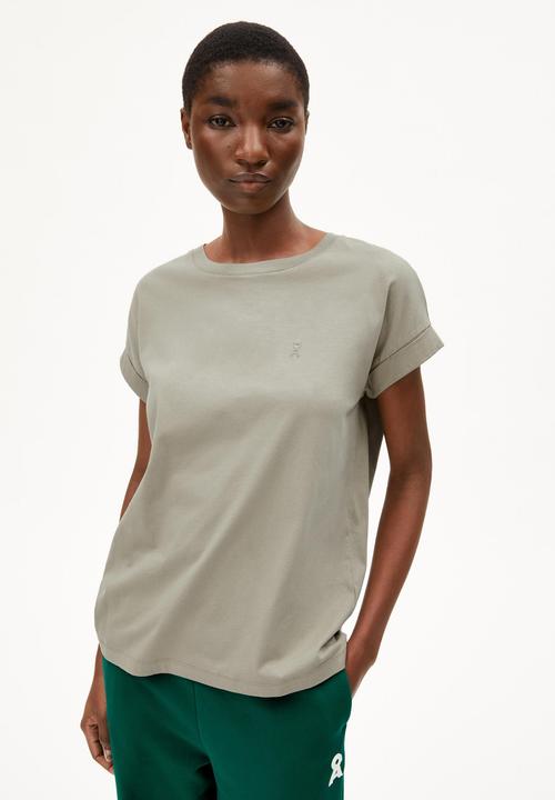 Produktbild Armedangels Women's Idaa Logo (L)