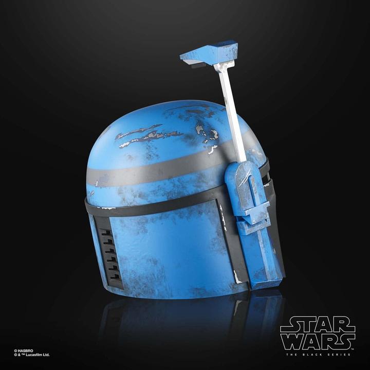 Produktbild Hasbro Star Wars: The Mandalorian Black Series