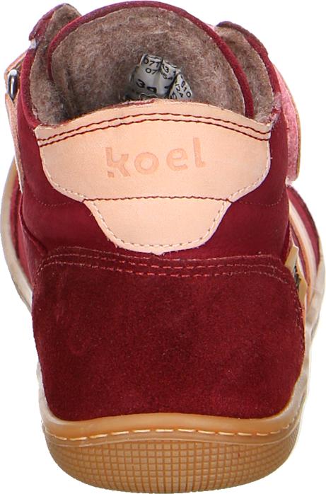 Actual product image Koel Kid's Daniel 2.0 Felt Tex (26)